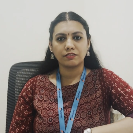 Geethashree Srikanta