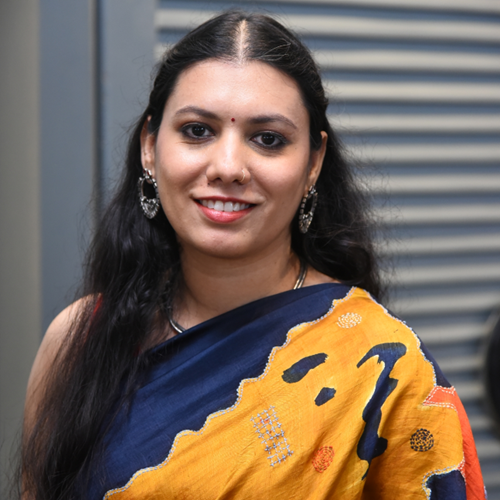 Geethashree Srikanta