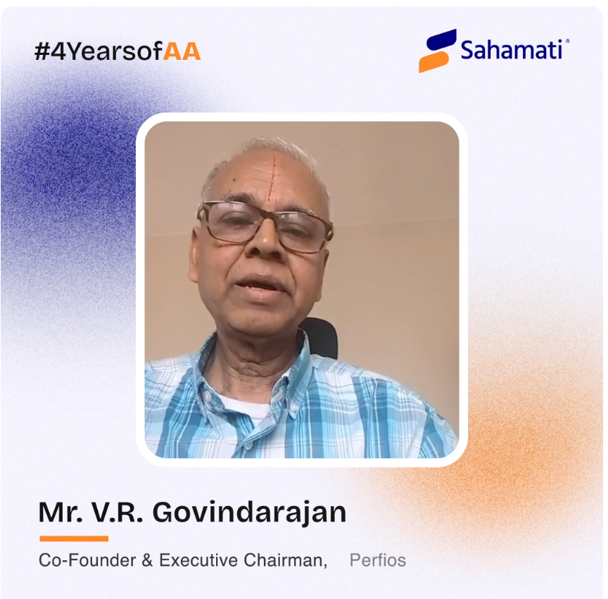 V.R. Govindrajan