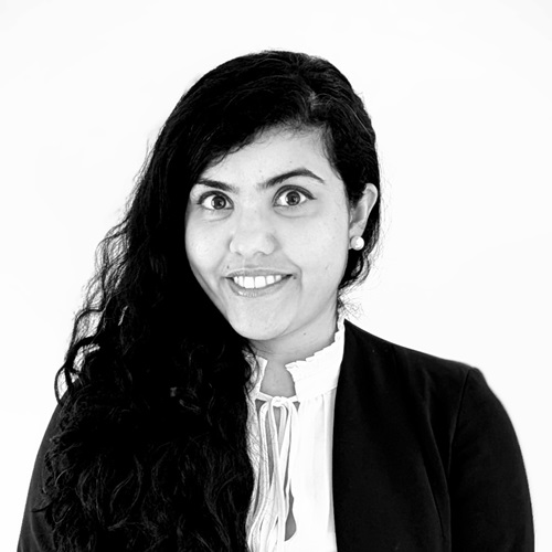 Kamya Chandra