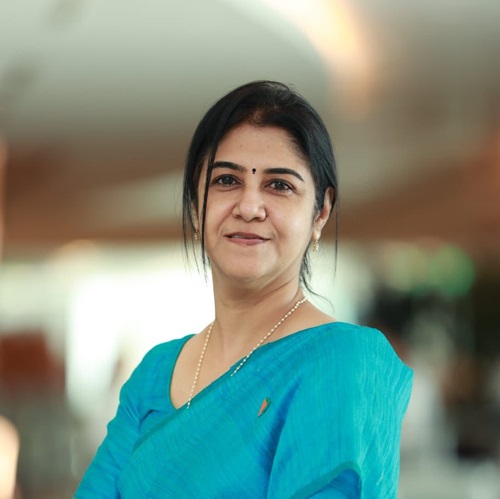 Lalitha Nataraj