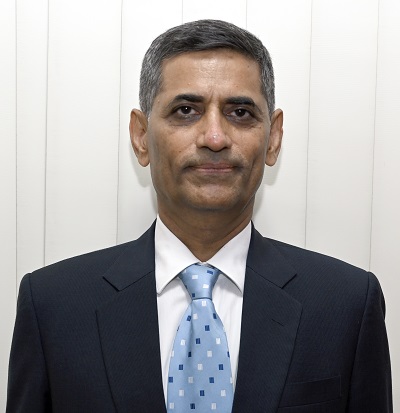 Mr. Nandkumar Saravade