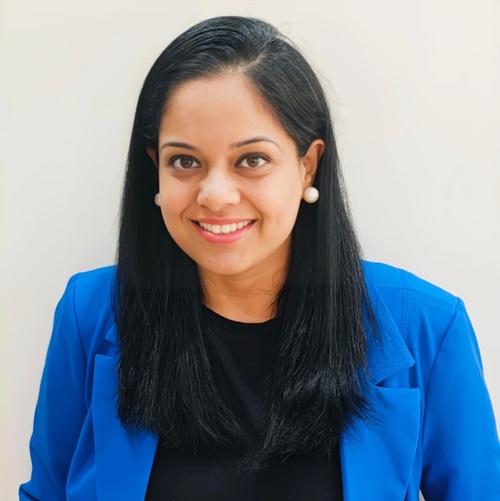 Nikita Kapoor