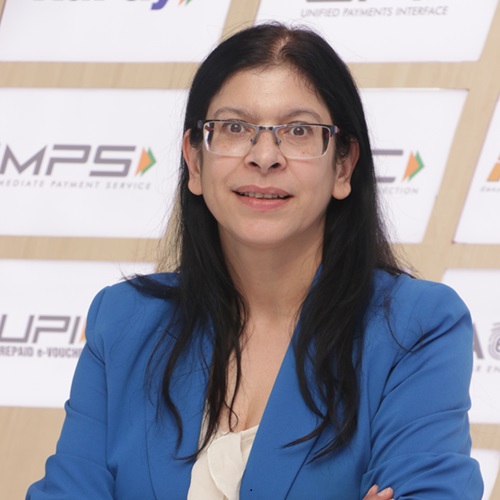 Noopur Chaturvedi