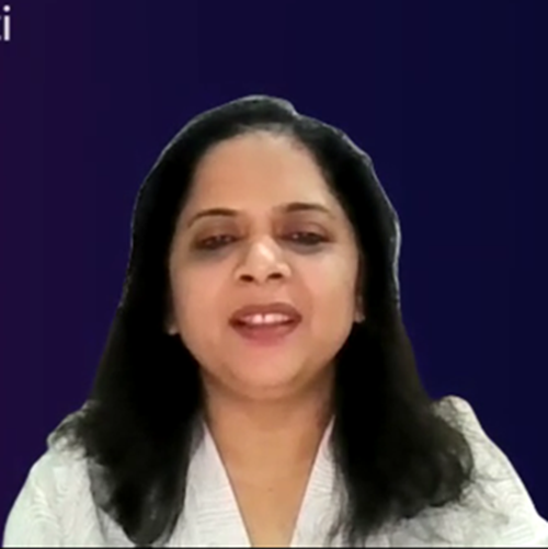 Shalini Gupta