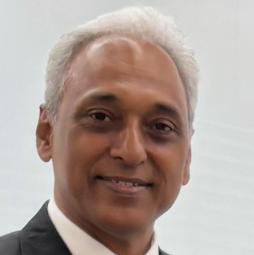 Siva S. Ramann