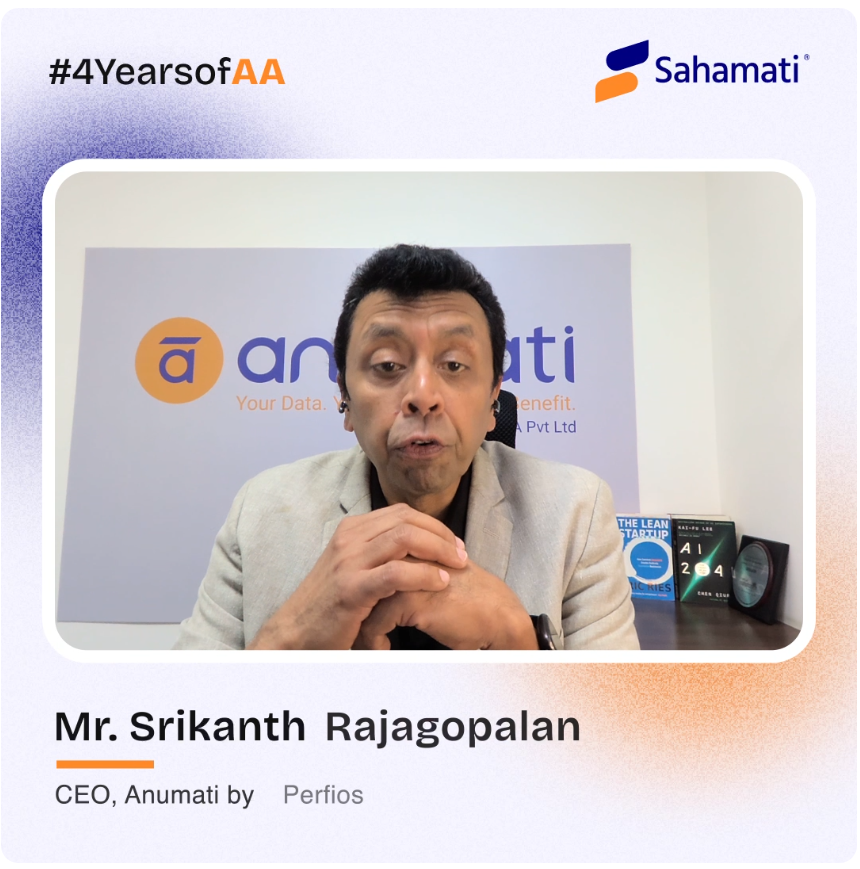 Srikanth Rajagopalan