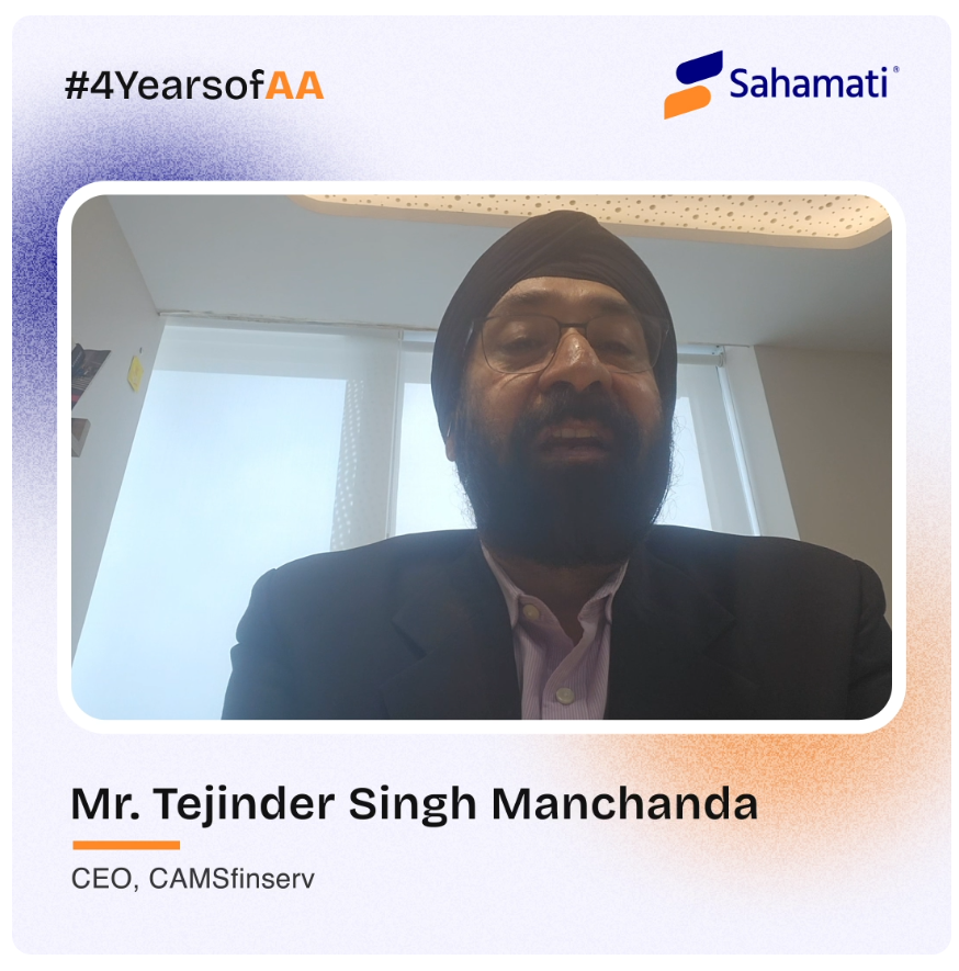 Tejinder Singh Manchanda