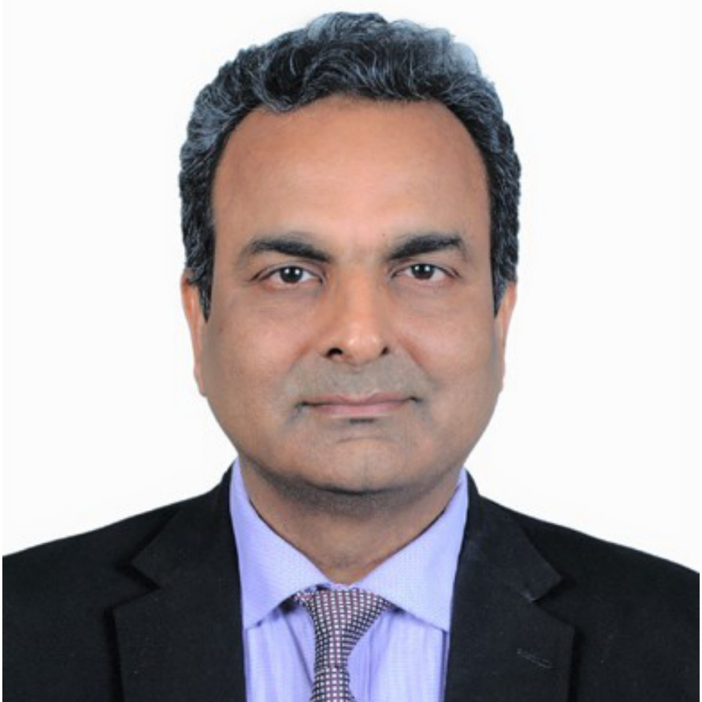 Sanjay Pandey